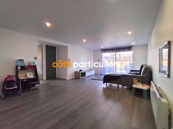 Vente Maison210 m² - 9 Pièces - IMPHY (58160)