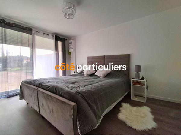 Vente Maison210 m² - 9 Pièces - IMPHY (58160)