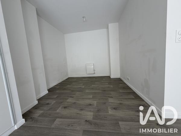 Studio à vendre 43,3 m² Redon