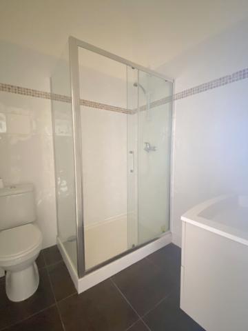 Appartement 1 pièce à louer Châtellerault - 86100 / Réf: 419-106