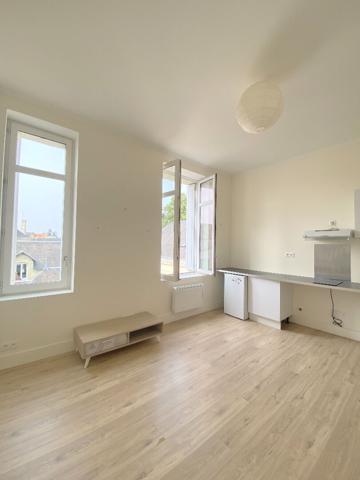 Appartement 1 pièce à louer Châtellerault - 86100 / Réf: 419-106