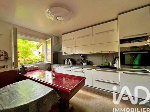 Maison à vendre 5 pièces 199 m² Claye-Souilly