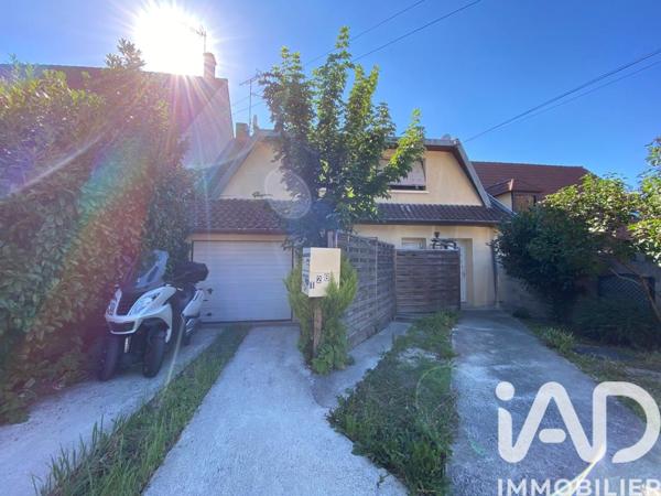 Maison à vendre 5 pièces 199 m² Claye-Souilly