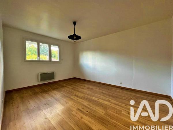 Maison à vendre 5 pièces 199 m² Claye-Souilly