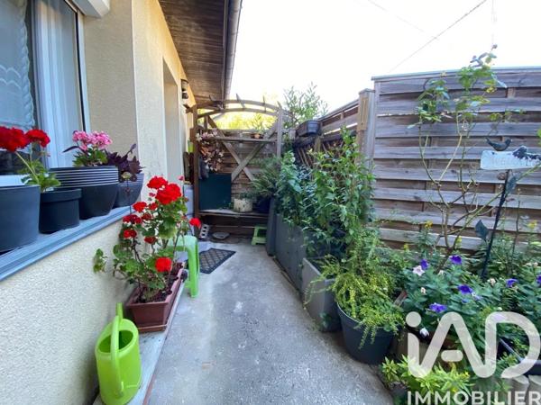 Maison à vendre 5 pièces 199 m² Claye-Souilly