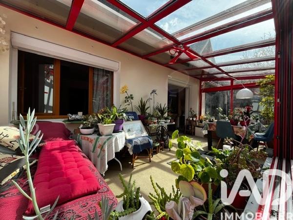 Maison à vendre 5 pièces 199 m² Claye-Souilly