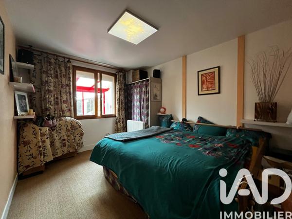 Maison à vendre 5 pièces 199 m² Claye-Souilly