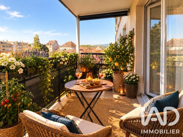 Appartement à vendre 3 pièces 64,36 m² Le Pont-de-Beauvoisin