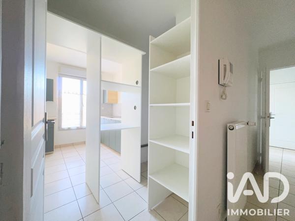 Appartement à vendre 3 pièces 64,36 m² Le Pont-de-Beauvoisin