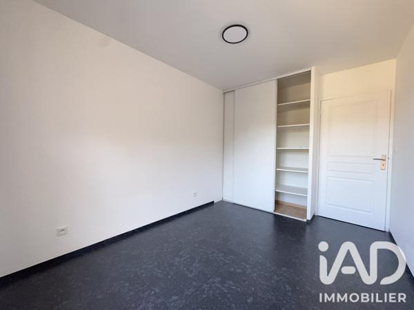Appartement à vendre 3 pièces 64,36 m² Le Pont-de-Beauvoisin