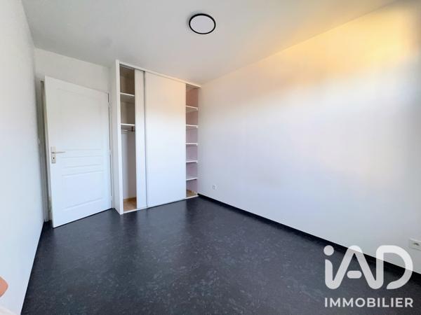 Appartement à vendre 3 pièces 64,36 m² Le Pont-de-Beauvoisin