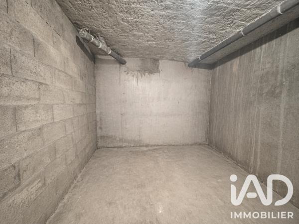 Appartement à vendre 3 pièces 64,36 m² Le Pont-de-Beauvoisin