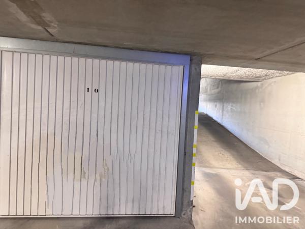Appartement à vendre 3 pièces 64,36 m² Le Pont-de-Beauvoisin