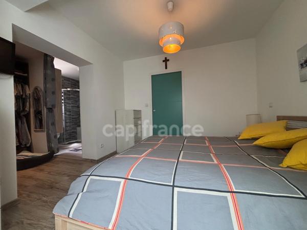 PALAVAS-LES-FLOTS(34), À VENDRE MAISON RÉNOVÉE, SURFACE HABITABLE 97 M2, TERRAIN 360 m2, PROCHE MER ET TOUTES COMMODITÉS