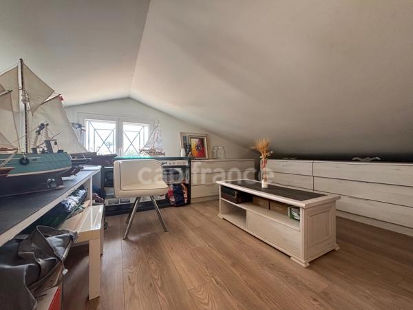PALAVAS-LES-FLOTS(34), À VENDRE MAISON RÉNOVÉE, SURFACE HABITABLE 97 M2, TERRAIN 360 m2, PROCHE MER ET TOUTES COMMODITÉS