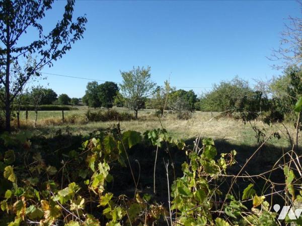 Maison à la campagne avec dépendances et 6 ha. prés ALLIER 03160 BOURBONL4ARCHAMBAULT