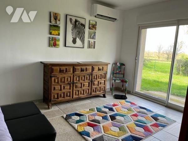 Maison à la campagne avec dépendances et 6 ha. prés ALLIER 03160 BOURBONL4ARCHAMBAULT