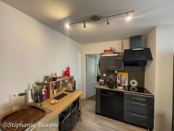 Eaubonne, maison de plain-pied 3 chambres quartier Paul Bert