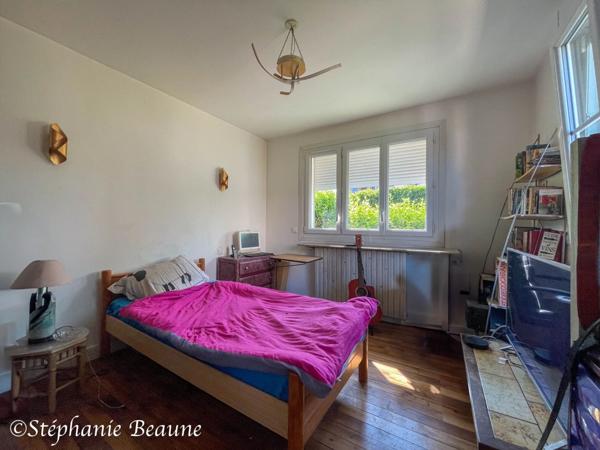 Eaubonne, maison de plain-pied 3 chambres quartier Paul Bert