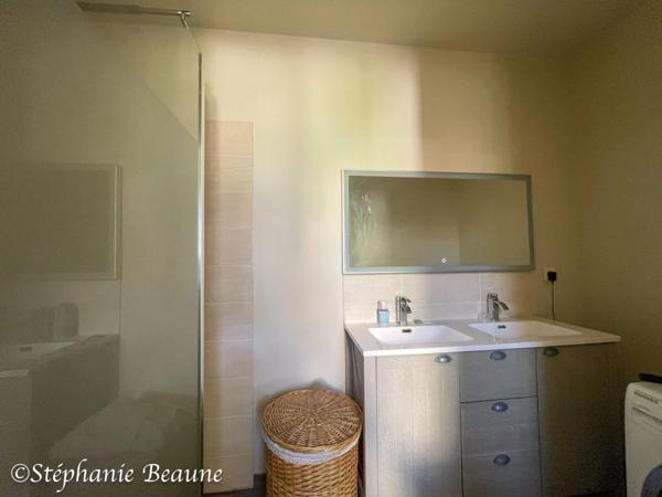 Eaubonne, maison de plain-pied 3 chambres quartier Paul Bert