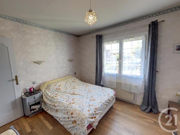 Maison à vendre  4 pièces - 82,72 m2 MER - 41