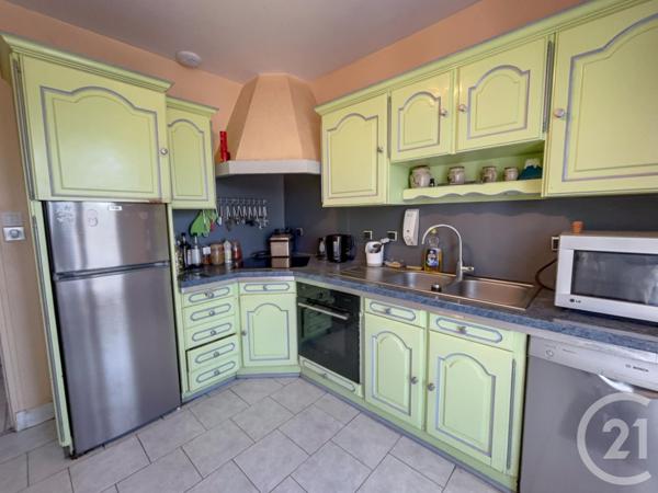 Maison à vendre  4 pièces - 82,72 m2 MER - 41