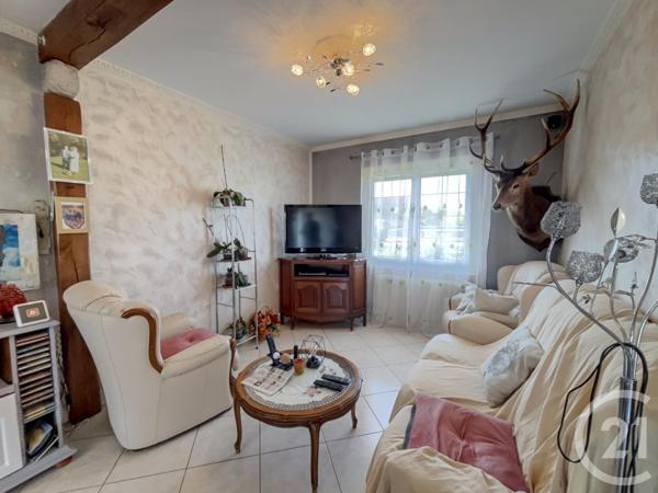 Maison à vendre  4 pièces - 82,72 m2 MER - 41