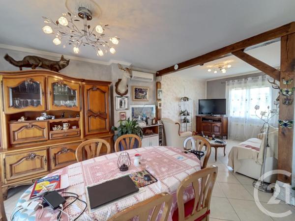 Maison à vendre  4 pièces - 82,72 m2 MER - 41