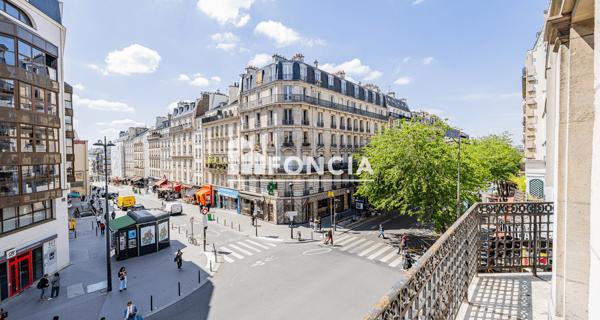 À vendre Appartement 5 pièces 123 m² - Paris 75011