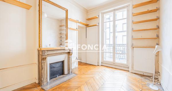 À vendre Appartement 5 pièces 123 m² - Paris 75011