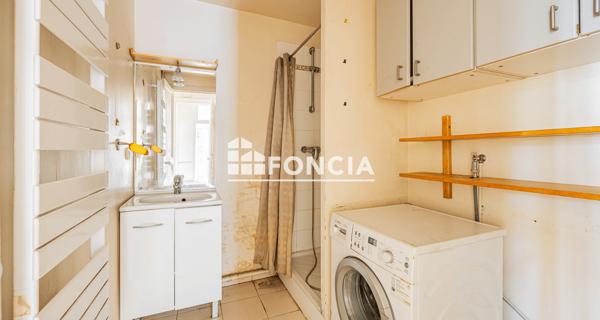 À vendre Appartement 5 pièces 123 m² - Paris 75011