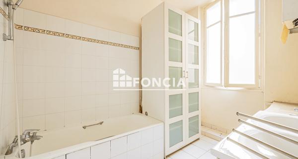 À vendre Appartement 5 pièces 123 m² - Paris 75011