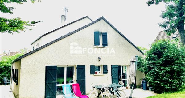 Location Chambre 13.8 m² - Evry 91000
