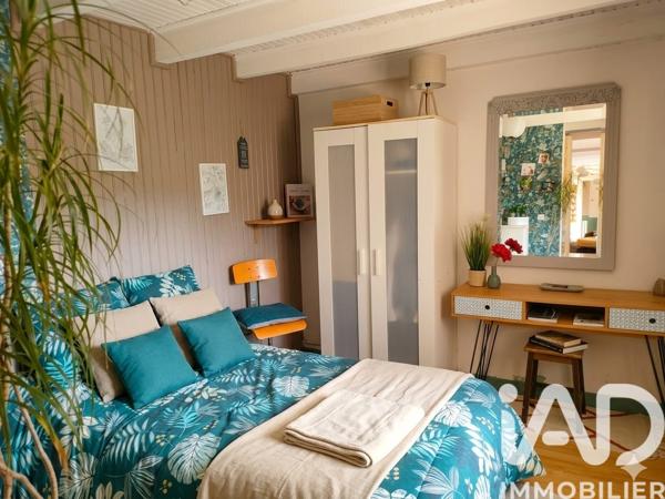 Maison à vendre 6 pièces 123 m² Allaire