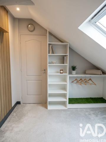 Maison à vendre 6 pièces 123 m² Allaire