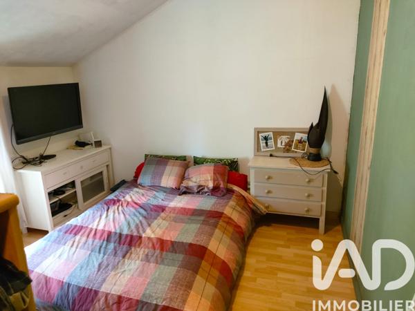 Maison à vendre 6 pièces 123 m² Allaire