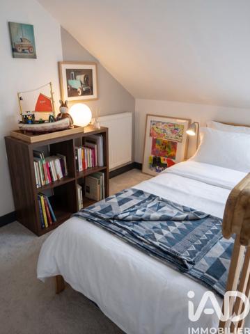 Maison à vendre 6 pièces 123 m² Allaire