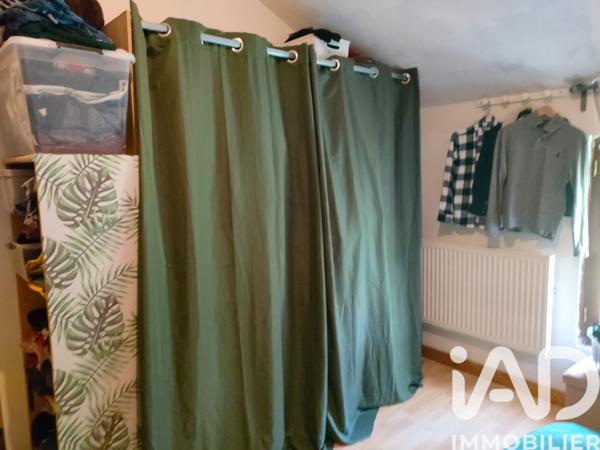 Maison à vendre 6 pièces 123 m² Allaire