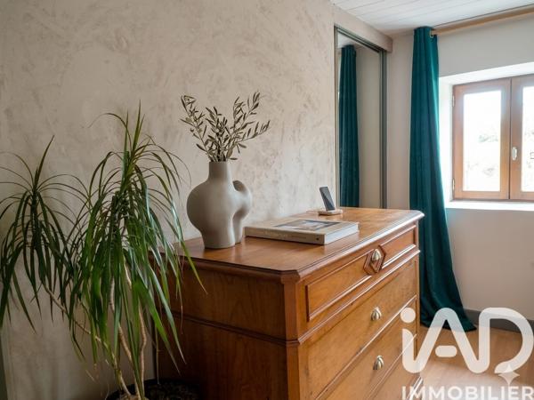 Maison à vendre 6 pièces 123 m² Allaire