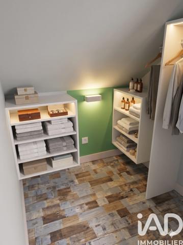 Maison à vendre 6 pièces 123 m² Allaire