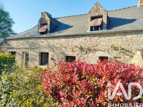 Maison à vendre 6 pièces 123 m² Allaire