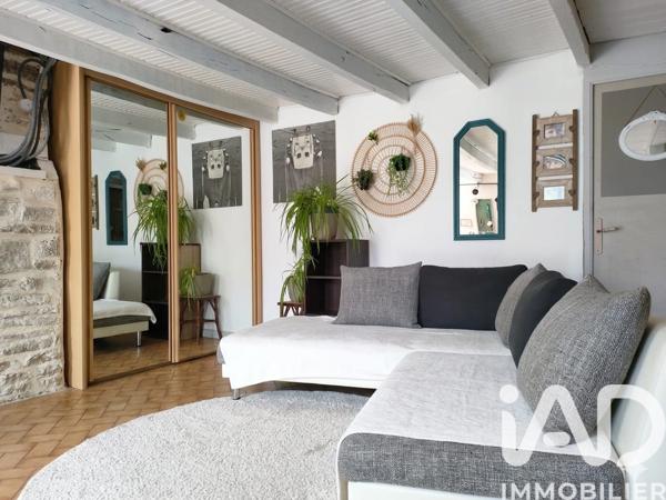 Maison à vendre 6 pièces 123 m² Allaire
