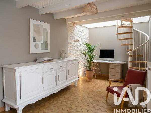 Maison à vendre 6 pièces 123 m² Allaire