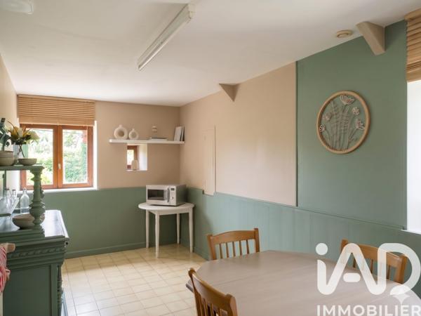 Maison à vendre 6 pièces 123 m² Allaire