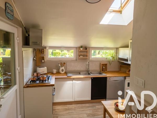 Maison à vendre 6 pièces 123 m² Allaire