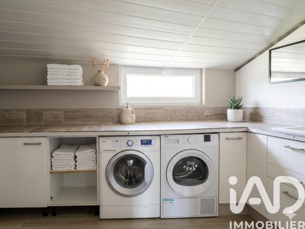 Maison à vendre 6 pièces 123 m² Allaire