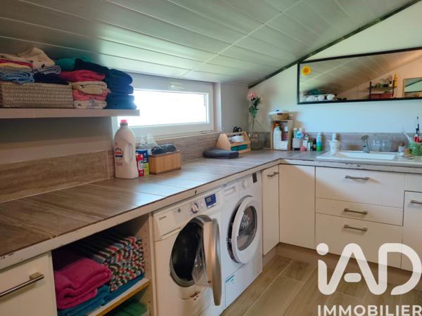 Maison à vendre 6 pièces 123 m² Allaire