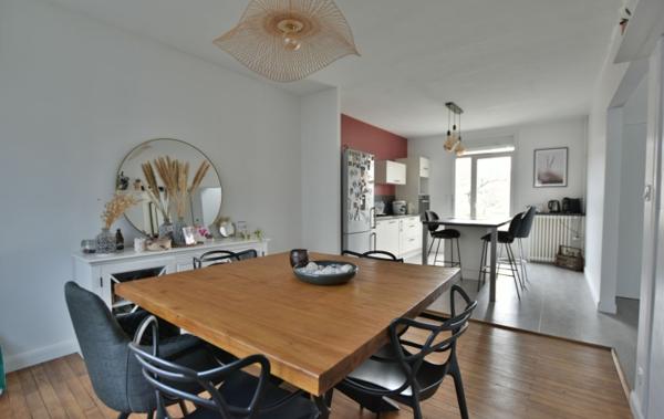 Vente Maison REF : BLEUET rénové(e) Cholet   