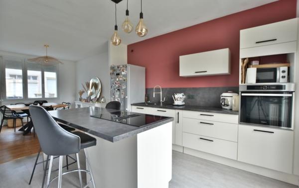 Vente Maison REF : BLEUET rénové(e) Cholet   