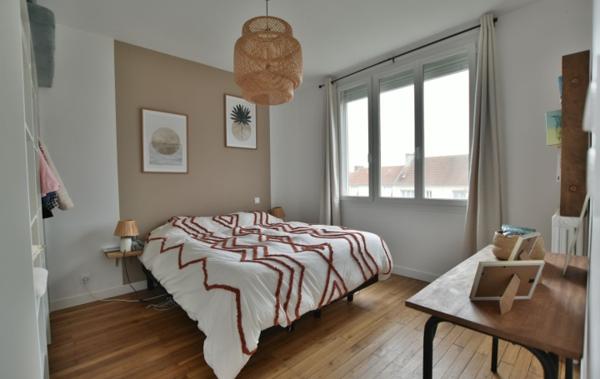 Vente Maison REF : BLEUET rénové(e) Cholet   